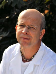 Dr. Darnói Tibor